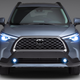 Image for article titled The 2022 Toyota Corolla Cross Is A Tame Compact SUV That Will Sell In Bunches